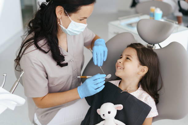Best Emergency Root Canal Treatment in Whitg, IN