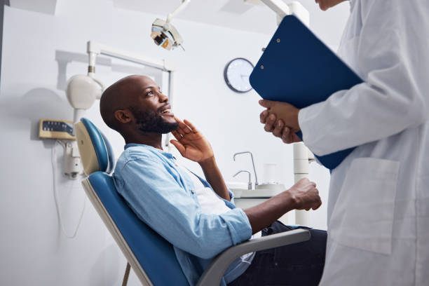 Best Emergency Dental Care for Abscessed Tooth in Whitg, IN