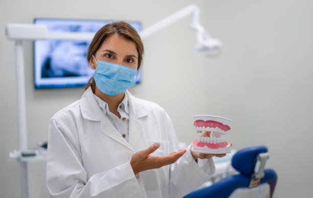 Best Emergency Dental Extractions in Whitg, IN