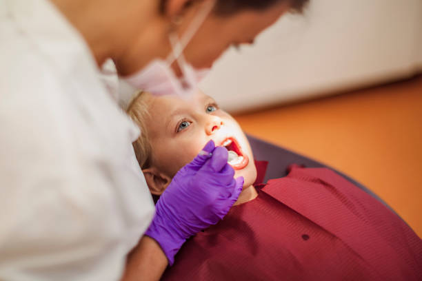 Best Weekend Emergency Dentist in Whitg, IN